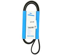 Dayco Cinghia Trapezoidale Pv 6Pk1555