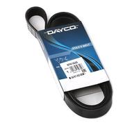 DAYCO 6PK1635 Cinghia servizi adatto per MERCEDES-BENZ AXOR 2 1635,0mm