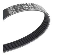 Cinghia Poly-V DAYCO 6PK1640