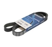 DAYCO 6PK1706S Cinghia servizi adatto per MERCEDES-BENZ C-Klasse T-modell (S204)