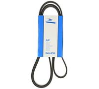 DAYCO 6PK1836S CINGHIA POLY-V ALFA 147 - LYBRA 19 JTD