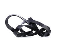Dayco Cinghia trapezoidale multirighe 6PK1936 per Ford, Infiniti, Toyota, Lexus