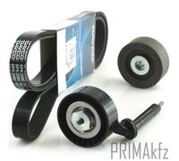 Dayco 6PK2080 Cinghia Scanalat Tendicinghi Puleggia per BMW E60 E61