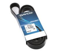 DAYCO 6PK2250 Cinghia servizi adatto per MERCEDES-BENZ E-Klasse Limousine (W211)