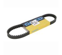 DAYCO 7168K Cinghia Piana Per Piaggio Quartz Sfera Zip Pigmentato Vespa