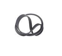 Dayco Cinghia Trapezoidale Pv 7Pk1076