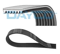 Dayco Cinghia trapezoidale 7PK1083 Poly-V