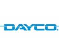 Dayco 7PK1640HD Cinghia Multirib