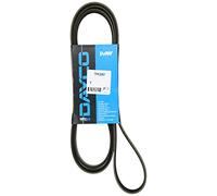 DAYCO 7PK2061 Cinghia Poly V Honda Civic Cr V V2.0