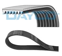 DAYCO 7PK2285 Cinghia Poly-V per HYUNDAI,KIA,TOYOTA