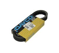 Dayco 8128 K Power Plus cinghie trapezoidali Kevlar rinforzato, l832 X b22.5