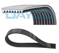 8PK2482HD HD Dayco-Cinghia poly-V