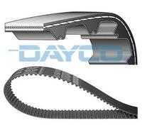 DAYCO 94122 Cinghia dentata per FIAT TIPO (160) CROMA (154) TEMPRA (159)
