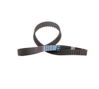 Dayco Cinghia dentata 94692 (CA94692) per Citroën Peugeot Nissan