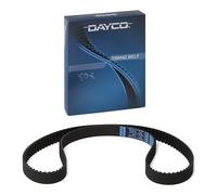 Dayco Cinghia dentata 94911 per Fiat Ulysse Lancia Phedra Citroën C5