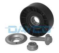 DAYCO APV1026 Galoppino/Guidacinghia, Cinghia Poly-V per CITROËN,FIAT,PEUGEOT