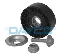 DAYCO APV1026 Galoppino guidacinghia cinghia Poly-V per CITROËN JUMPER Furgonato