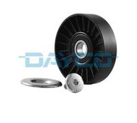 Rullo cinghia trapezoidale APV1081 DAYCO per SAAB 9-5 9-5 Familiare 9-3