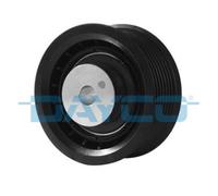 DAYCO APV1119 Galoppino/Guidacinghia, Cinghia Poly-V per SCANIA
