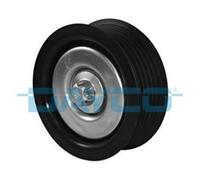 DAYCO APV1155 Galoppino guidacinghia cinghia Poly-V per OPEL ZAFIRA B (A05)