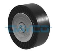 DAYCO APV1157 Galoppino guidacinghia cinghia Poly-V per OPEL ZAFIRA B (A05)