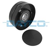 DAYCO APV2107 Galoppino guidacinghia, cinghia Poly-V