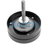 DAYCO APV2185 Galoppino/Guidacinghia, Cinghia Poly-V per VOLVO