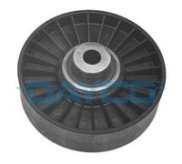DAYCO APV2191 Galoppino guidacinghia, cinghia Poly-V
