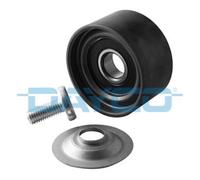 DAYCO APV2387 Galoppino/Guidacinghia, Cinghia Poly-V per RENAULT TRUCKS,VOLVO