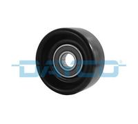 Dayco Puleggia di rinvio/guida APV2492 per cinghia trapezoidale