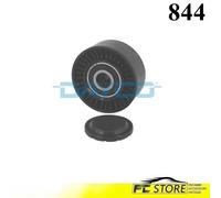 DAYCO APV2517 Galoppino Guidacinghia Cinghia Poly-V Audi A4 A5 A6 VW Crafter