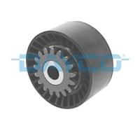 DAYCO APV2544 Galoppino guidacinghia, cinghia Poly-V
