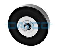 DAYCO APV2558 Galoppino/Guidacinghia, Cinghia Poly-V per AUDI,SEAT