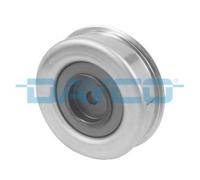 Puleggia di guida, cinghia di distribuzione DAYCO APV2561