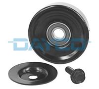 DAYCO APV2666 Galoppino guidacinghia, cinghia Poly-V