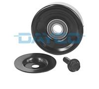 Dayco APV2666 Rullo Di Guida/Deviazione Cinghia A V
