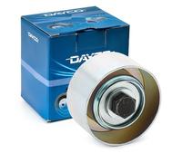 Dayco Galoppino guidacinghia APV2679 – Cinghia Poly-V per Land Rover Range Rover III