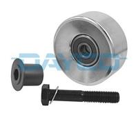 Dayco Galoppino guidacinghia APV2679 – Cinghia Poly-V per Land Rover Range Rover III