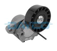 DAYCO Tendicinghia APV2764 Tendicinghia Distribuzione,Tenditore Cinghia Distribuzione HYUNDAI,KIA,i10 (PA),Tucson (TL, TLE),ix20 (JC),i20 (PB, PBT)