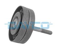 DAYCO APV2786 Galoppino/Guidacinghia, Cinghia Poly-V per SEAT,SKODA,VW