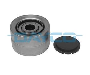 DAYCO APV2825 Galoppino/Guidacinghia, Cinghia Poly-V per MAN