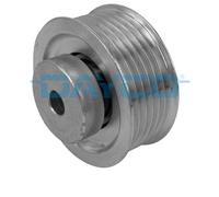 Puleggia di rinvio/guida, cinghia trapezoidale DAYCO APV2976