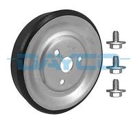 DAYCO APV2978 Deviazione/Puleggia Guida, Cinghia Scanalata per BMW, Citroën, DS