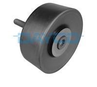 Dayco APV3018 Rullo Di Guida/Deviazione Cinghia A V Per Audi VW Porsche