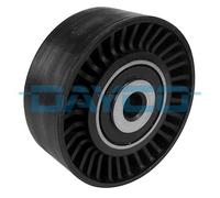 DAYCO APV3033 Galoppino/Guidacinghia, Cinghia Poly-V per FORD,JAGUAR,LAND ROVER
