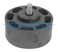 Dayco Puleggia di rinvio/guida APV3143, cinghia trapezoidale