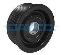 DAYCO APV3187 Galoppino/Guidacinghia, Cinghia Poly-V per HONDA
