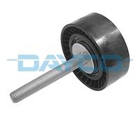 DAYCO APV3684 Galoppino guidacinghia, cinghia Poly-V