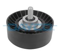 DAYCO APV3891 Galoppino/Guidacinghia, Cinghia Poly-V per FORD,VOLVO