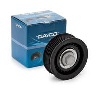 DAYCO APV3900 Galoppino guidacinghia, cinghia Poly-V